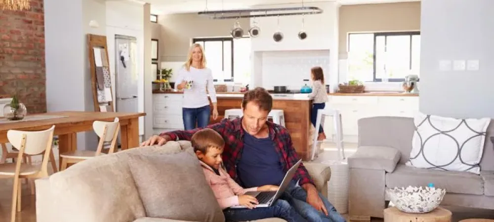 family-sitting-on-couch